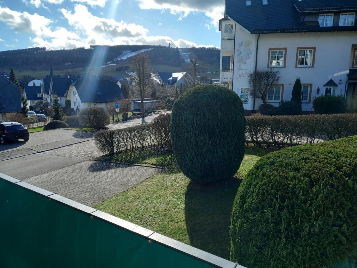 Suedblick Apartment Willingen  Exterior photo
